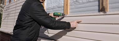 Best Siding Maintenance  in USA